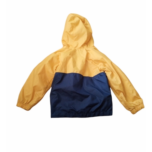 Toddler Windbreaker Jacket - Picture 2 of 6